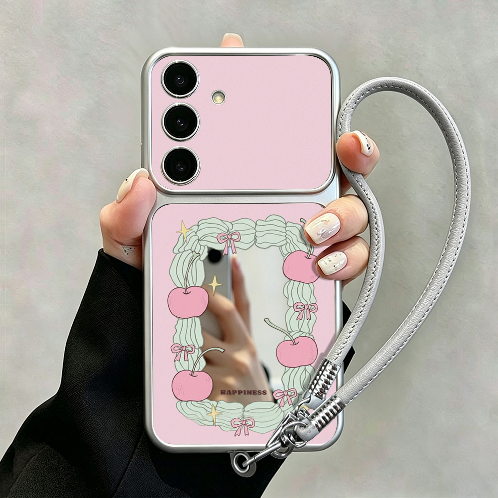 Phone Cases Galaxy A16 5G - Samsung S26 Ultra S25 FE A57
