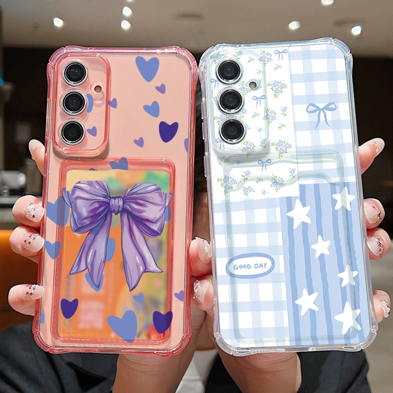 Phone Cases Galaxy A16 5G - Samsung Galaxy S26 S25 S24 Ultra