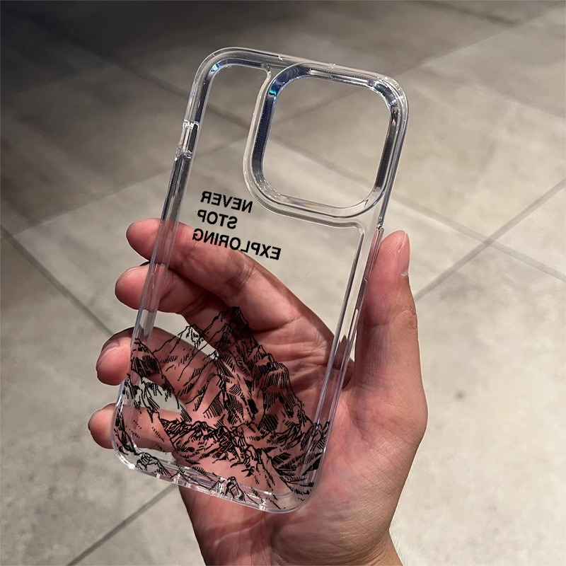 Phone Cases Iphone 13 - iPhone 17 Air 16 15 14