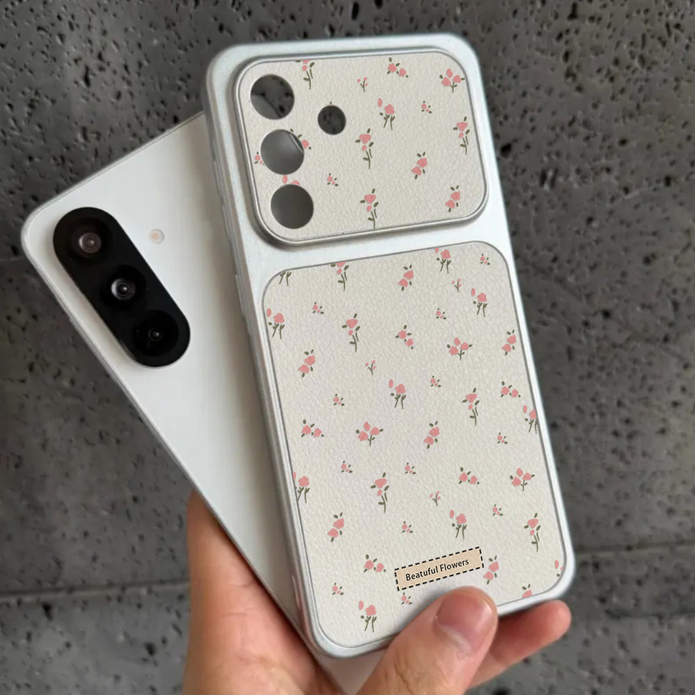 Phone Cases Galaxy A16 5G - Samsung S26 Ultra S24 S25 FE