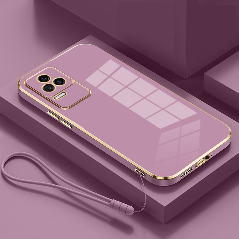 Phone Cases H&M - Xiaomi Poco F4 kılıf Poco F4