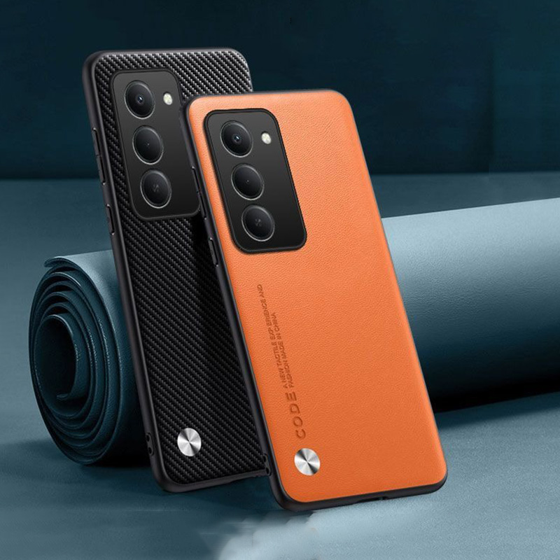 Phone Cases Xiaomi 15 - Xiaomi Redmi 15 Global İçin PU