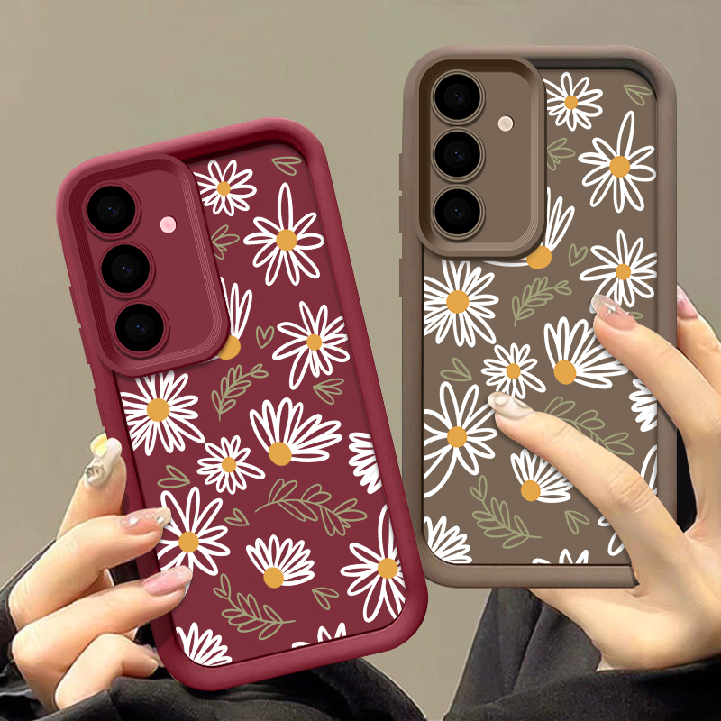 Samsung Galaxy A56 A17 A36 A26 - Phone Cases Galaxy A16 5G incelemesi ve fiyatı