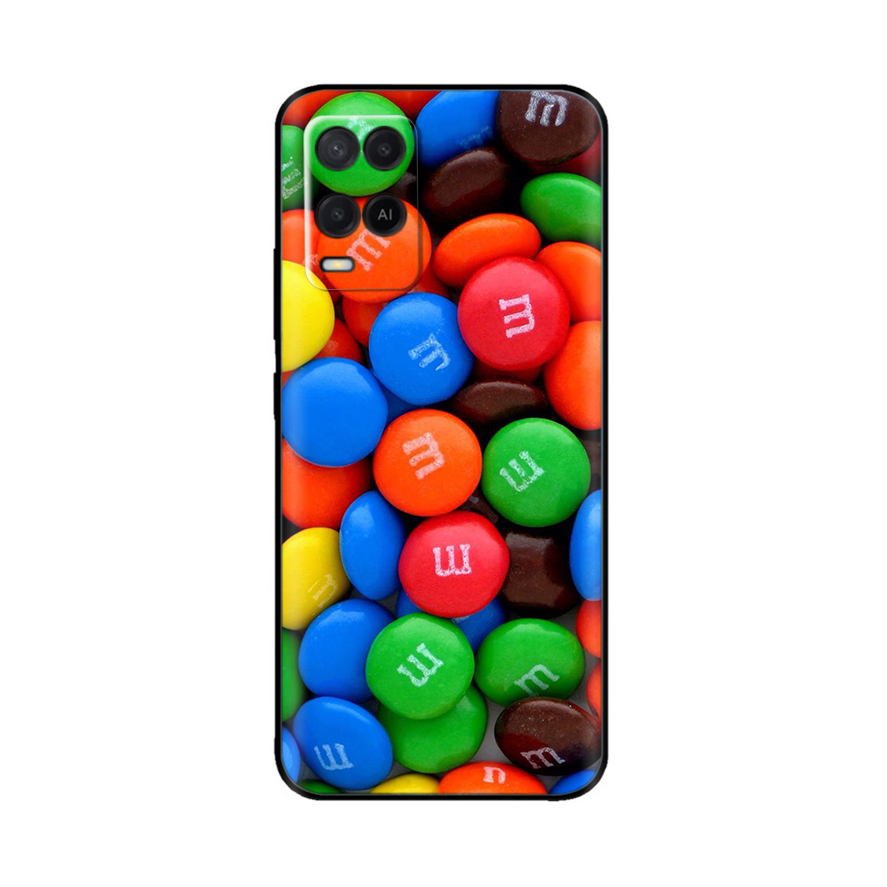 Oppo A54 Kılıf Silikon Yumuşak - Phone Cases H&M incelemesi ve fiyatı