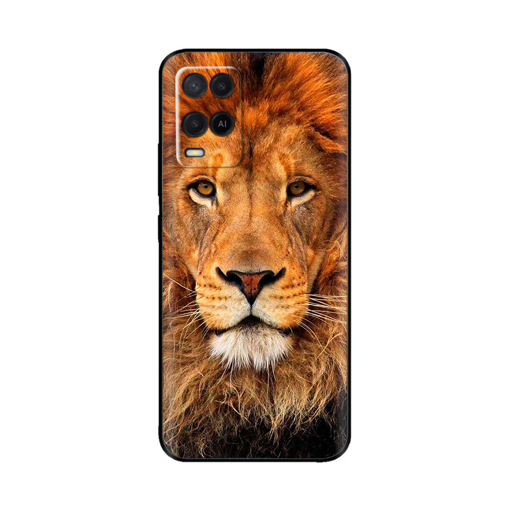 Oppo A54 Kılıf Silikon Yumuşak - Phone Cases H&M incelemesi ve fiyatı