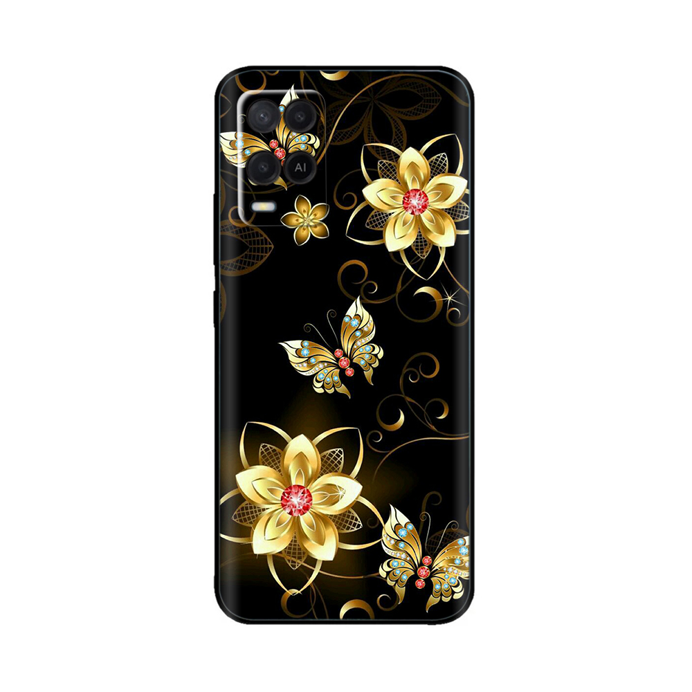Oppo A54 Kılıf Silikon Yumuşak - Phone Cases H&M incelemesi ve fiyatı