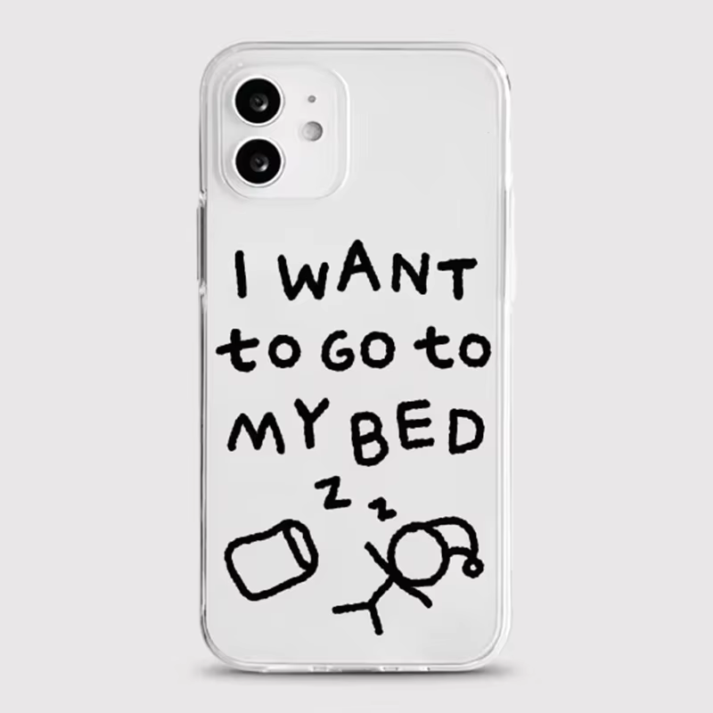 Kore Tarzı Sevimli Dört Yaprak - Phone Cases Xr Iphone incelemesi ve fiyatı