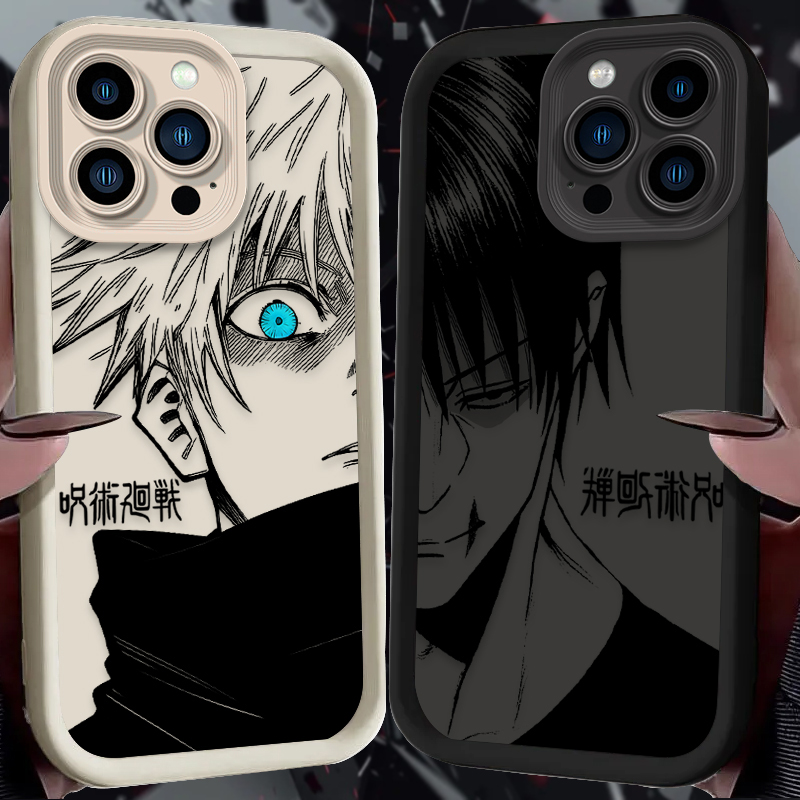 Xiaomi Mi 15T 17 13 12 14T Lit - Phone Cases Jujutsu Kaisen incelemesi ve fiyatı