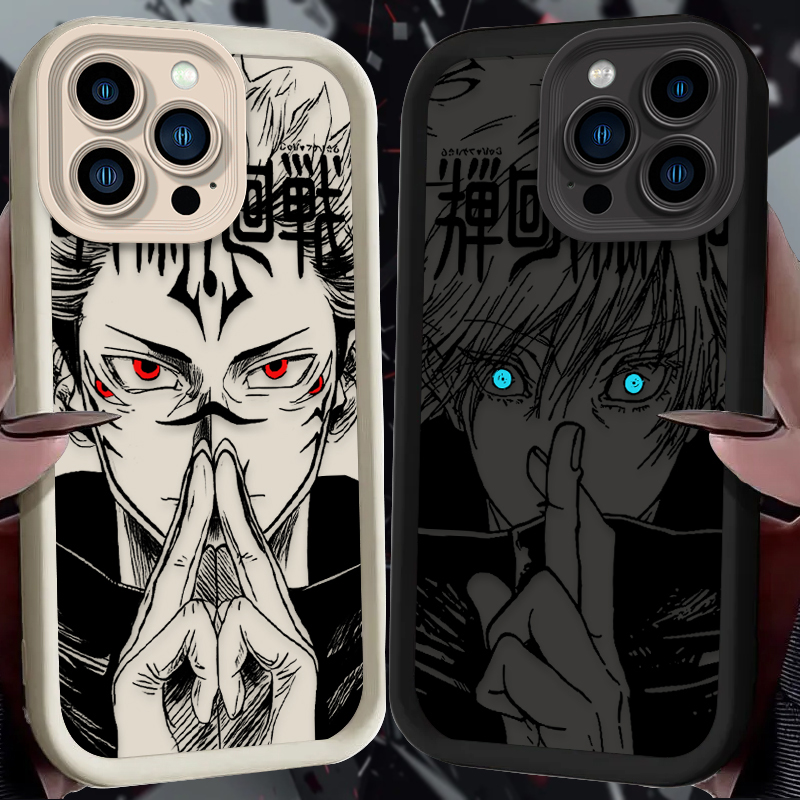 Xiaomi Mi 15T 17 13 12 14T Lit - Phone Cases Jujutsu Kaisen incelemesi ve fiyatı