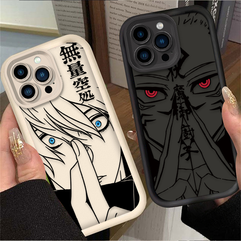YENİ iPhone 17 Air 16 16E 15 1 - Phone Cases Jujutsu Kaisen incelemesi ve fiyatı