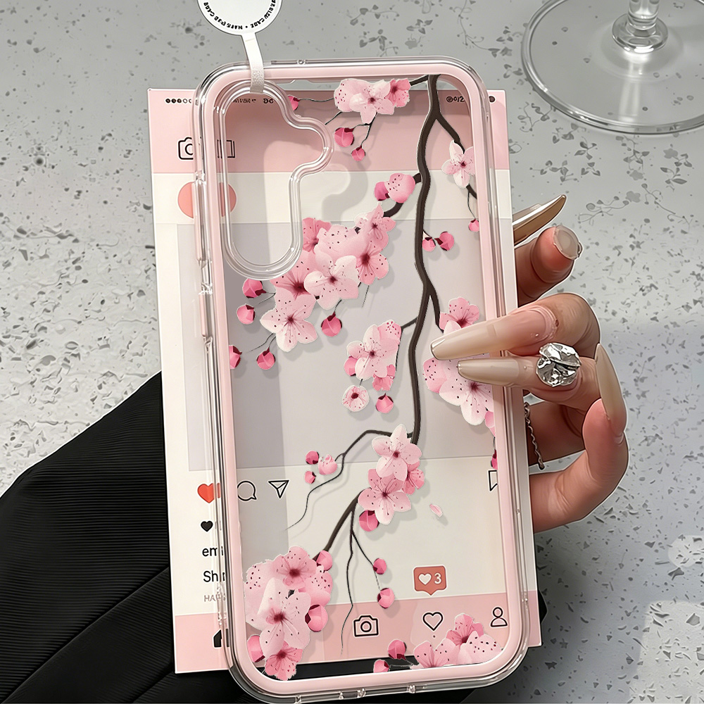 Erik Çiçeği 2'si 1 Arada Telef - Phone Cases Galaxy A16 5G incelemesi ve fiyatı