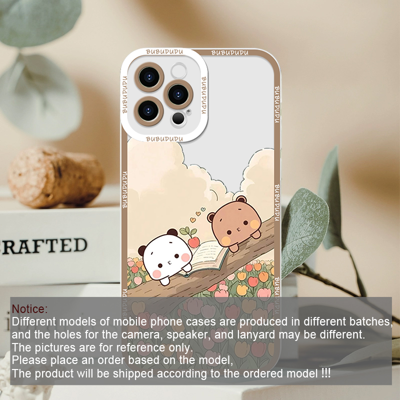 Sevimli BUBU DUDU Çift Şeffaf  - Phone Cases Galaxy A16 5G incelemesi ve fiyatı