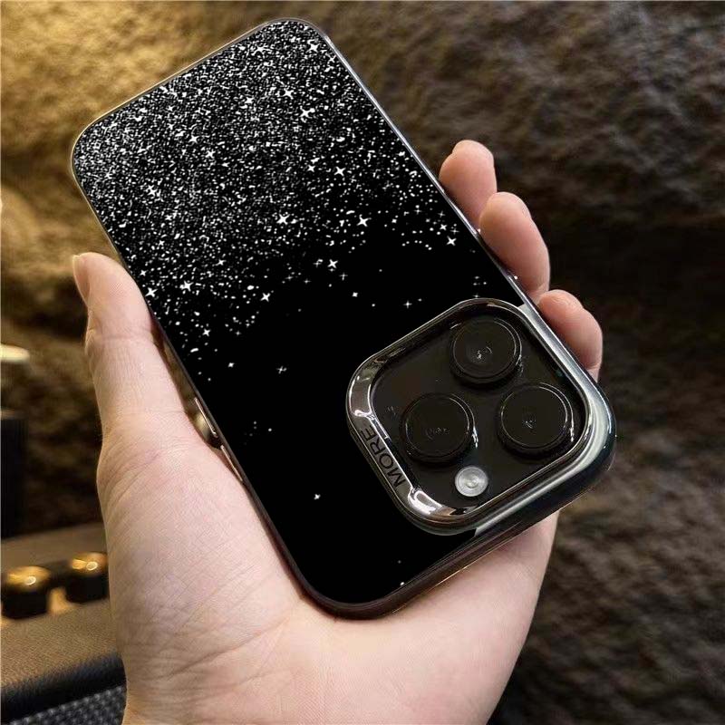 Yıldızlı Gökyüzü Desen telefon - Phone Cases Xiaomi 15 incelemesi ve fiyatı