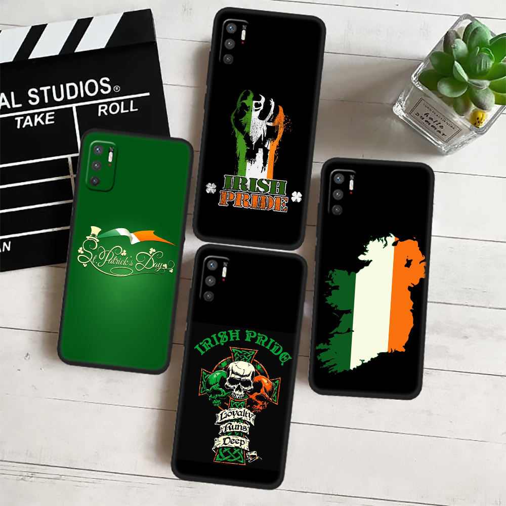 İrlanda İrlanda bayraklı telef - Phone Cases Ireland incelemesi ve fiyatı