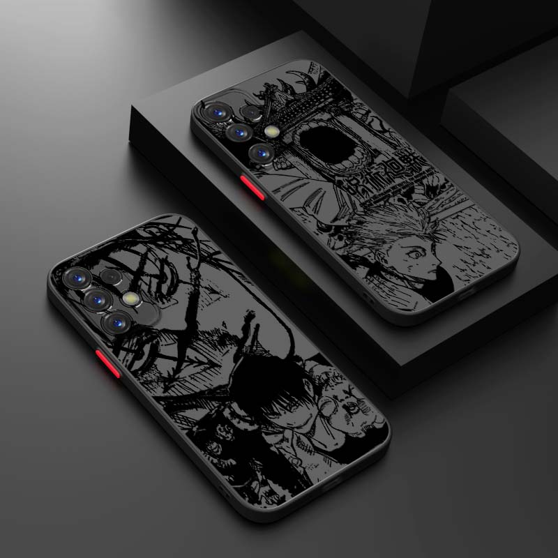 Jujutsu Kaisen Serin Telefon K - Phone Cases Jujutsu Kaisen incelemesi ve fiyatı
