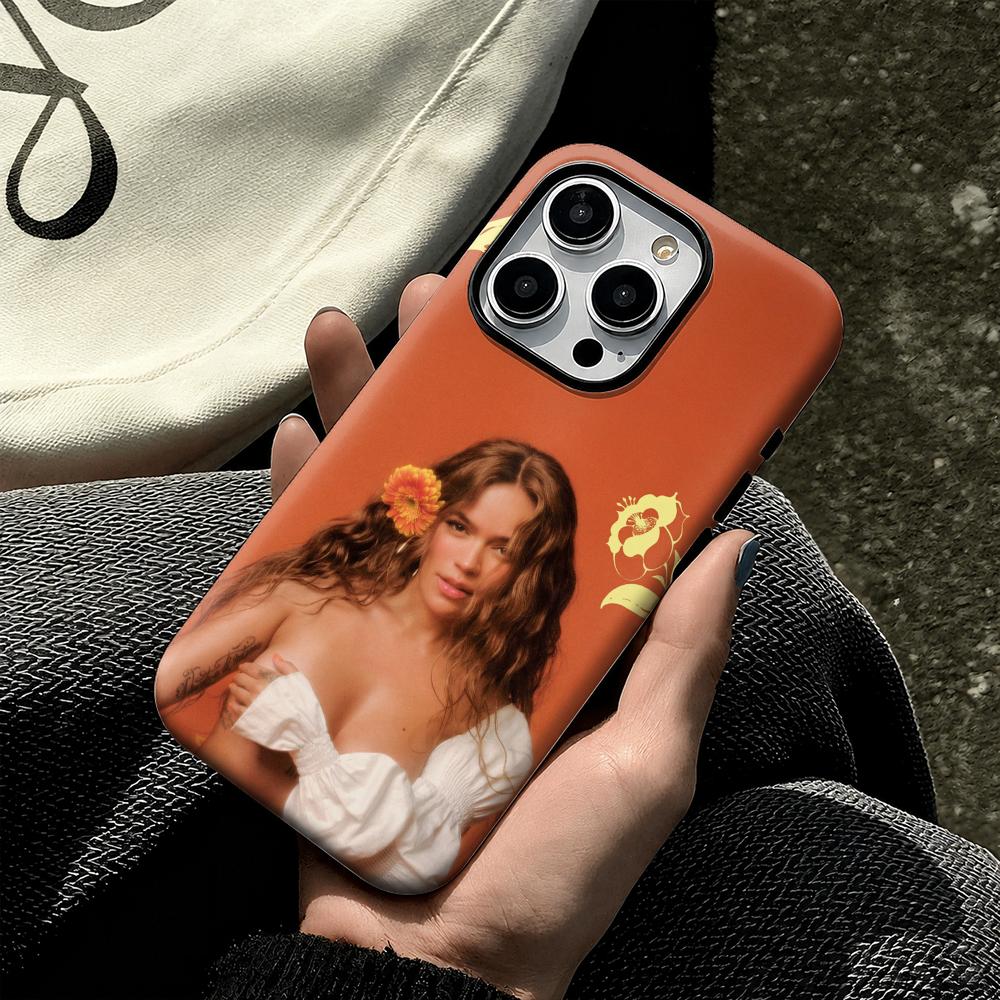 Singer Albümü K-Karol G Telefo - Phone Cases For Iphone 16 incelemesi ve fiyatı