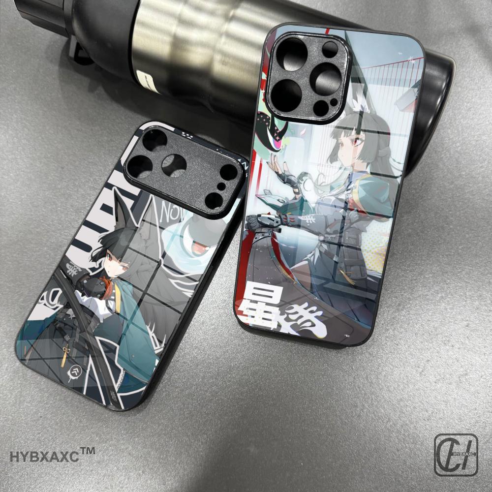 Z Zone Zero Miyabi Hoshimi Tel - Phone Cases Iphone 13 incelemesi ve fiyatı
