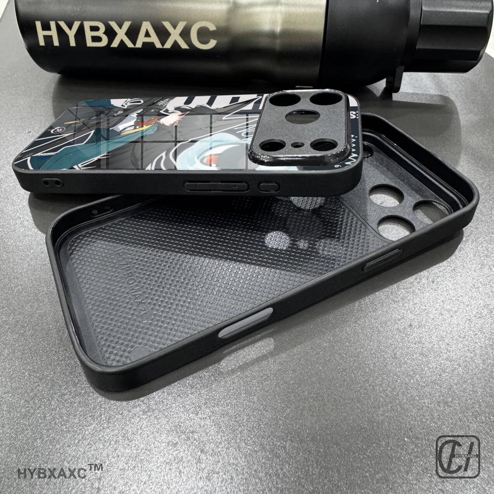 Z Zone Zero Miyabi Hoshimi Tel - Phone Cases Iphone 13 incelemesi ve fiyatı