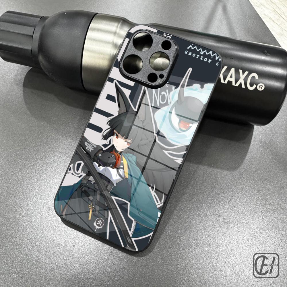 Z Zone Zero Miyabi Hoshimi Tel - Phone Cases Iphone 13 incelemesi ve fiyatı