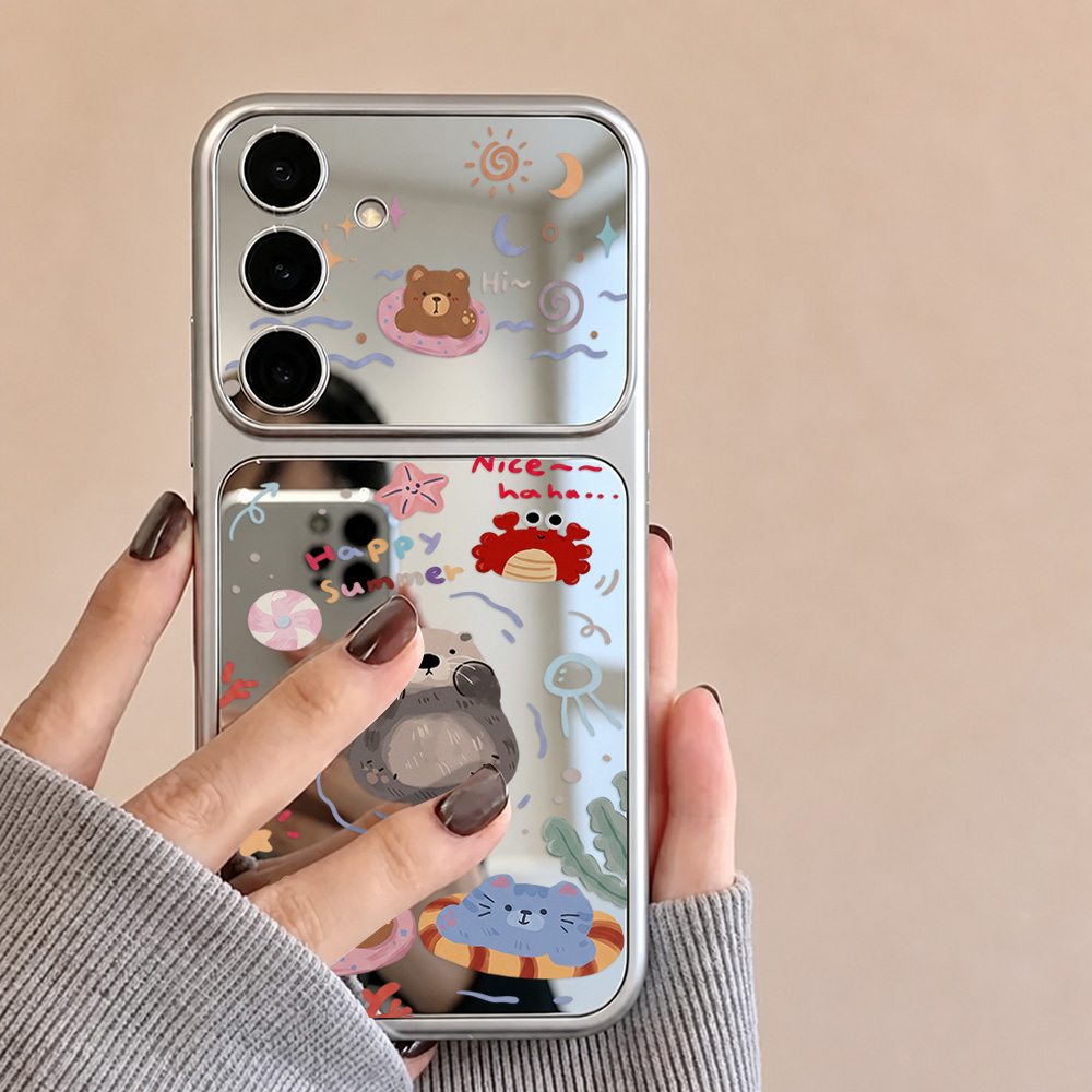 Samsung A16 A17 A55 5G A56 A57 - Phone Cases Galaxy A16 5G incelemesi ve fiyatı
