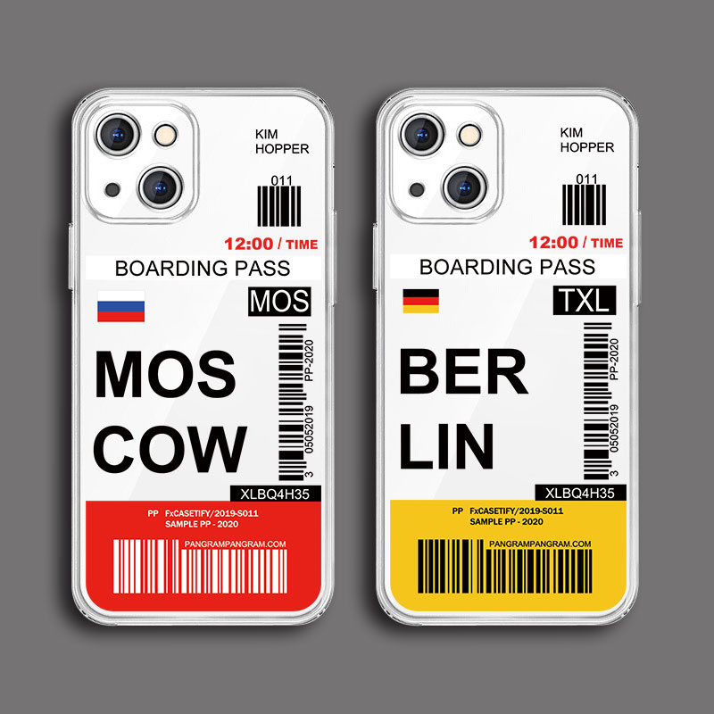 Dünya şehir seyahat bilet New  - Phone Cases London incelemesi ve fiyatı