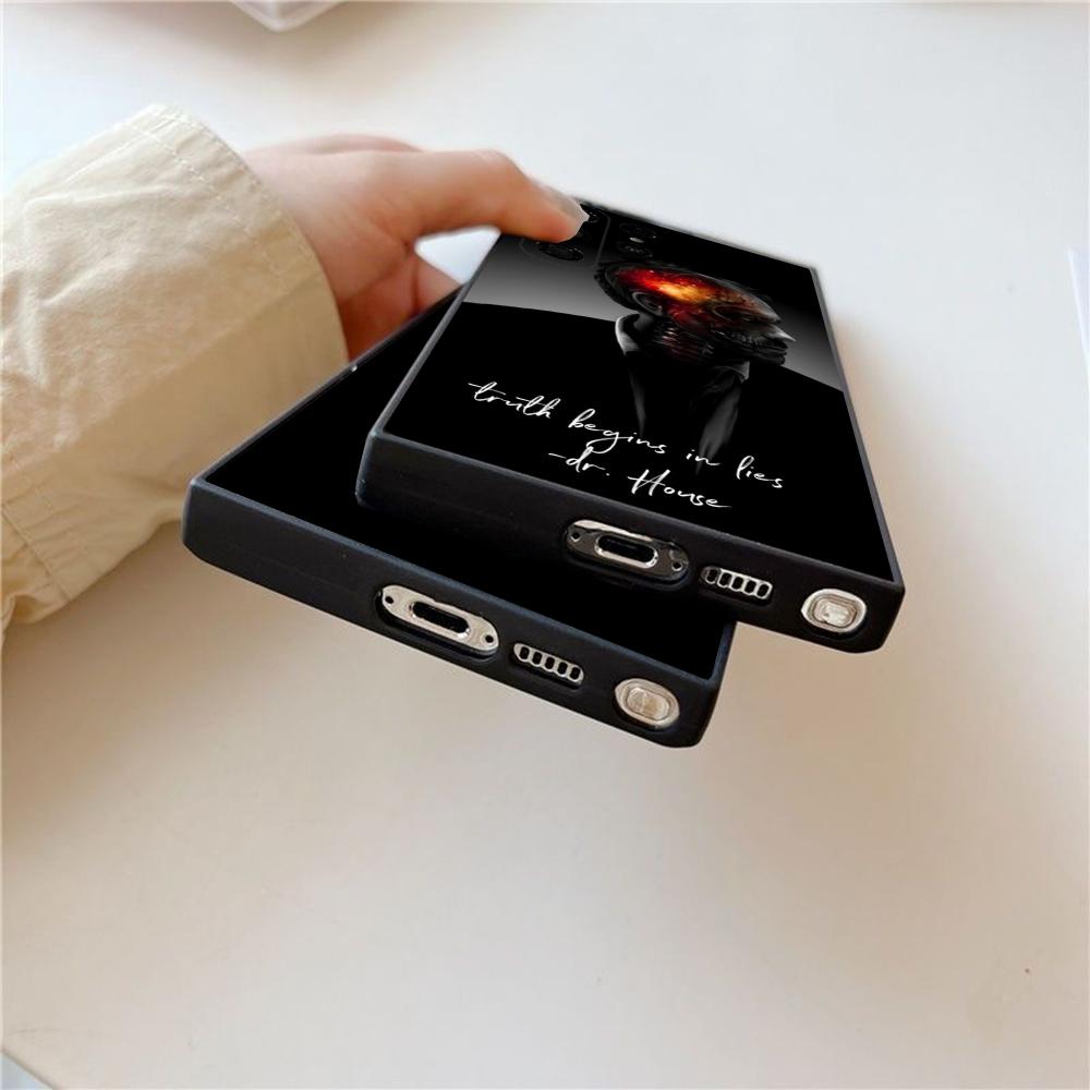 Film D-Dr H-House Telefon Kılı - Phone Cases H&M incelemesi ve fiyatı