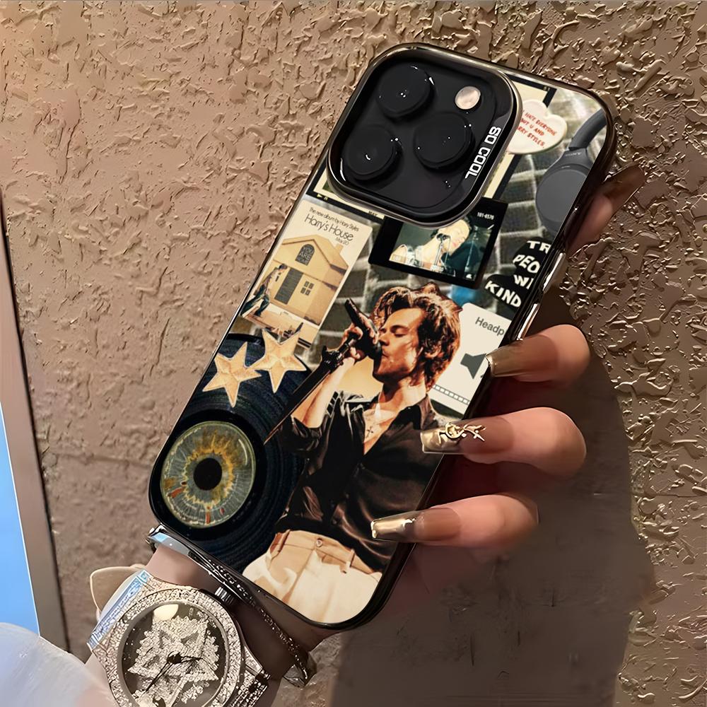 H-HarryS Singer S-styles Telef - Phone Cases H&M incelemesi ve fiyatı