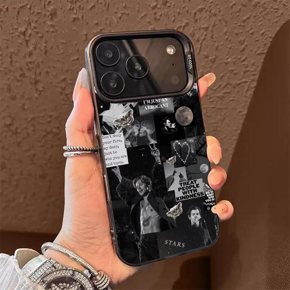 H-HarryS Singer S-styles Telef - Phone Cases H&M incelemesi ve fiyatı