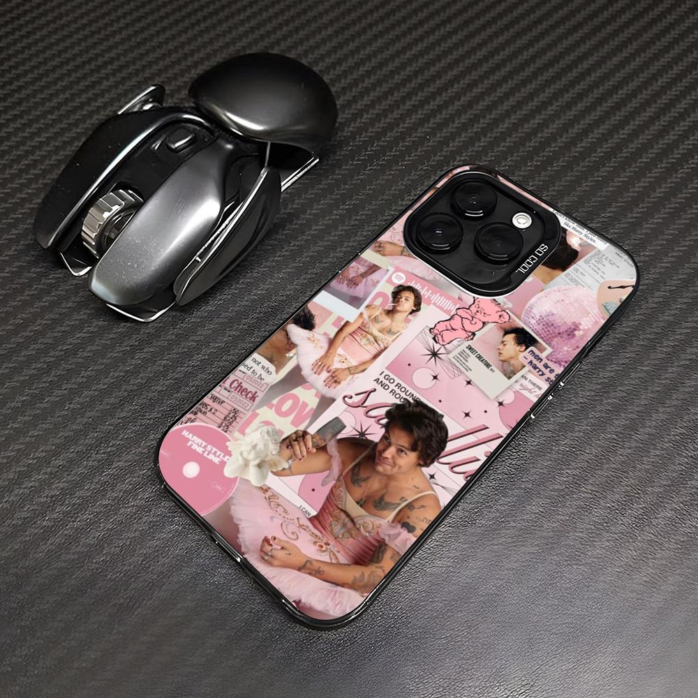 H-HarryS Singer S-styles Telef - Phone Cases H&M incelemesi ve fiyatı