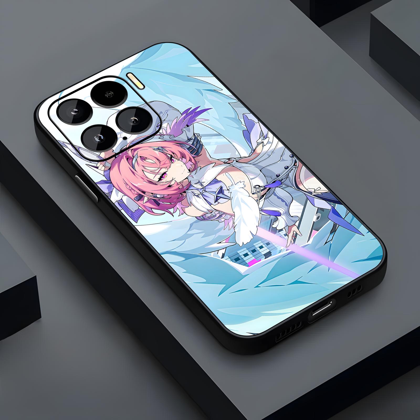 Zenless Zone Zero Remielle Dan - Phone Cases Xiaomi 15 incelemesi ve fiyatı