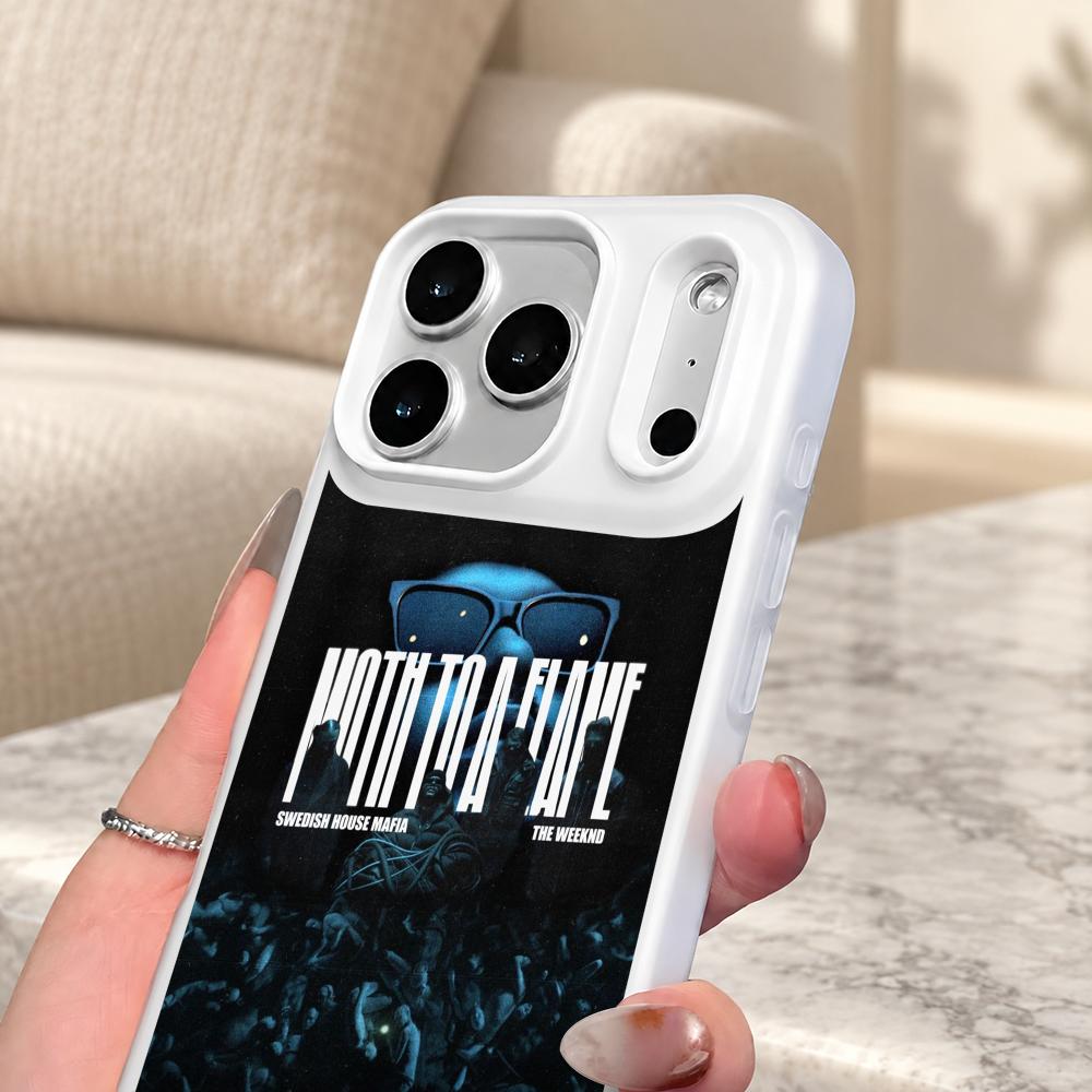 S-Swedish H-House M-Mafia iPho - Phone Cases H&M incelemesi ve fiyatı