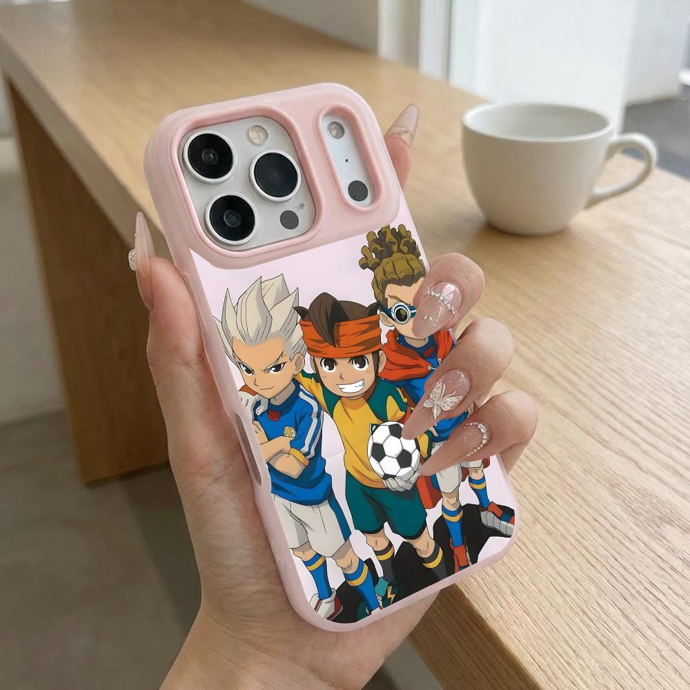 Inazuma Eleven Telefon Kılıfı, - Phone Cases For Iphone 16 incelemesi ve fiyatı