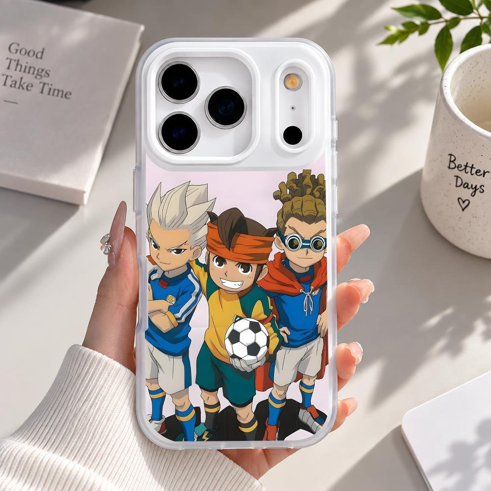 Inazuma Eleven Telefon Kılıfı, - Phone Cases For Iphone 16 incelemesi ve fiyatı