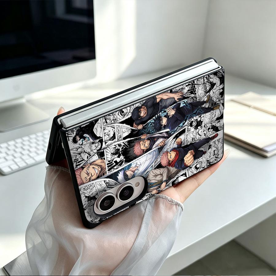 Samsung Galaxy Z Fold8 Wide ZF - Phone Cases Jujutsu Kaisen incelemesi ve fiyatı