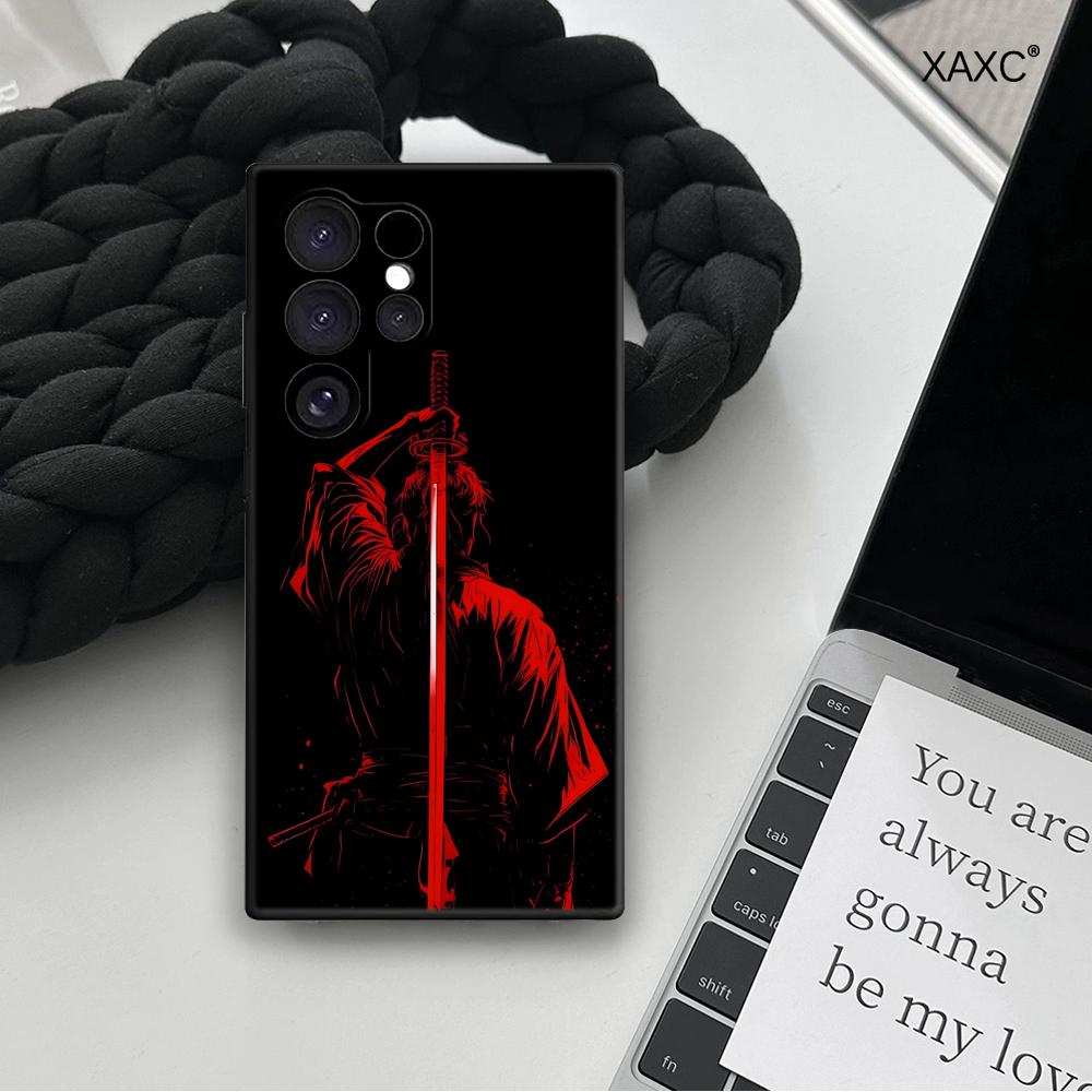 Japon Bushido Samuray Telefon  - Phone Cases Galaxy A16 5G incelemesi ve fiyatı