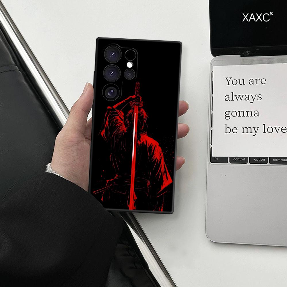 Japon Bushido Samuray Telefon  - Phone Cases Galaxy A16 5G incelemesi ve fiyatı