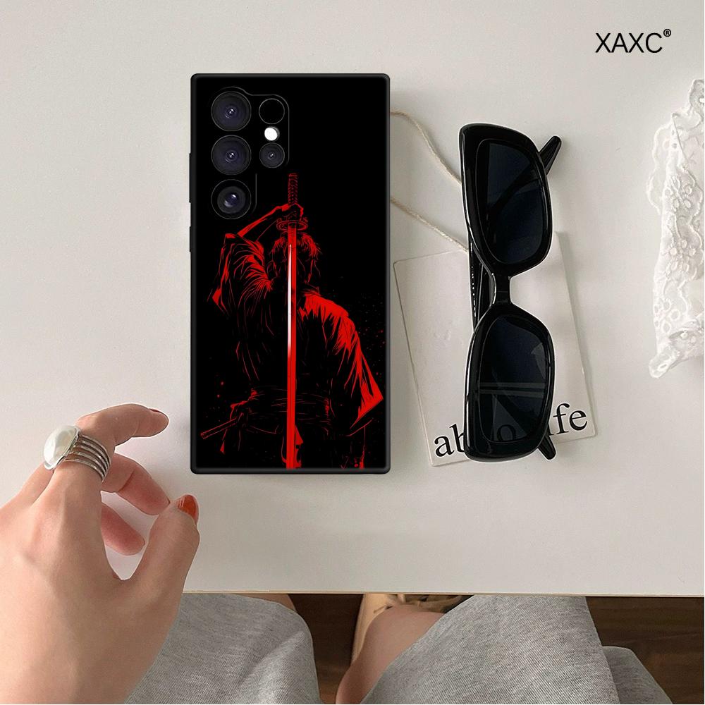 Japon Bushido Samuray Telefon  - Phone Cases Galaxy A16 5G incelemesi ve fiyatı