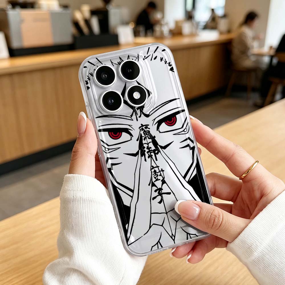 Anime Jujutsu Kaisen Serin Kap - Phone Cases Jujutsu Kaisen incelemesi ve fiyatı