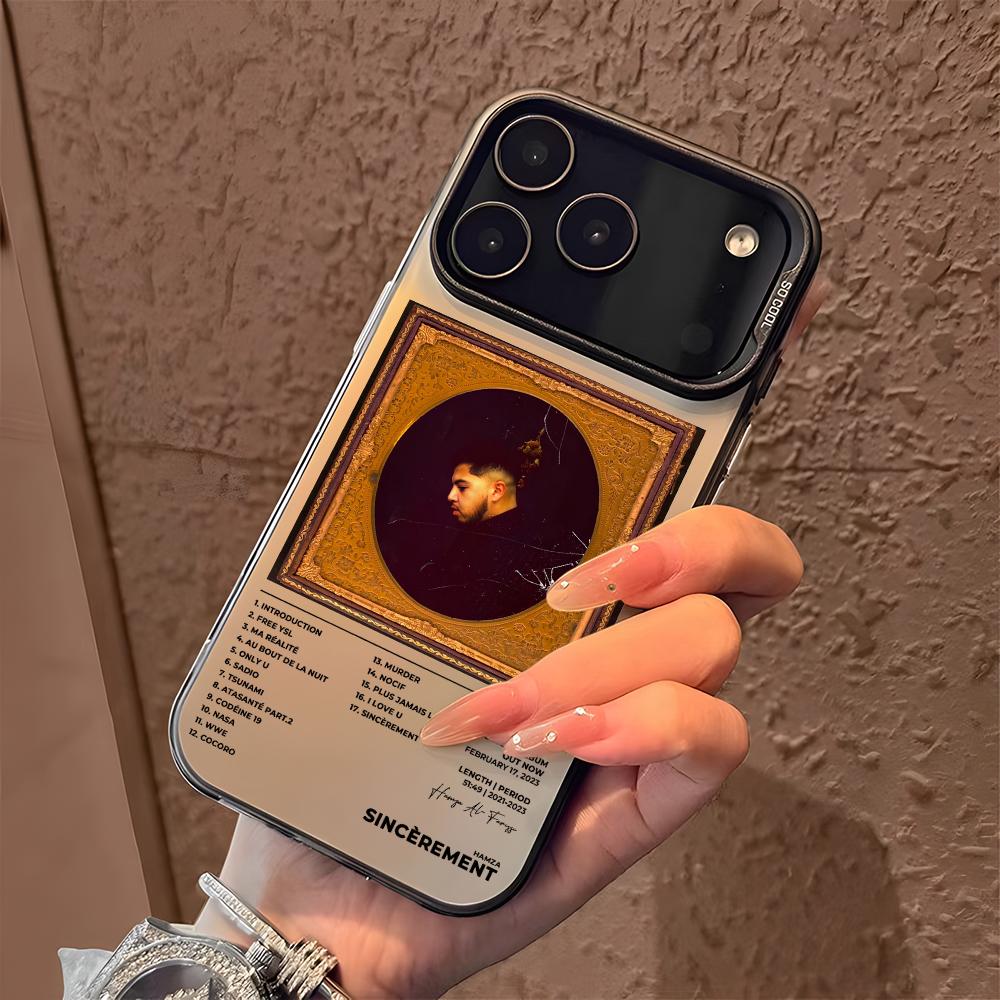 Rapper H-Hamza Telefon Kılıfı  - Phone Cases H&M incelemesi ve fiyatı