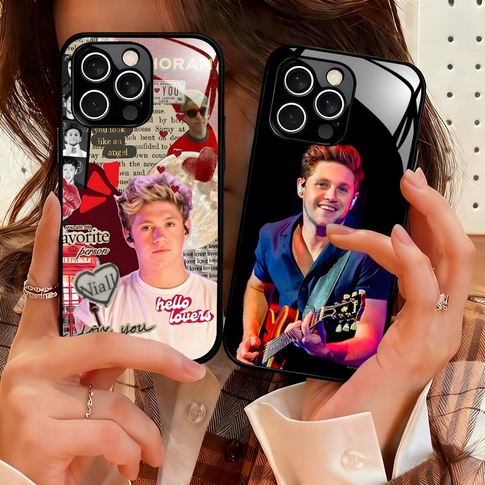Popüler Şarkıcı N-Niall H-Hora - Phone Cases Iphone 13 incelemesi ve fiyatı