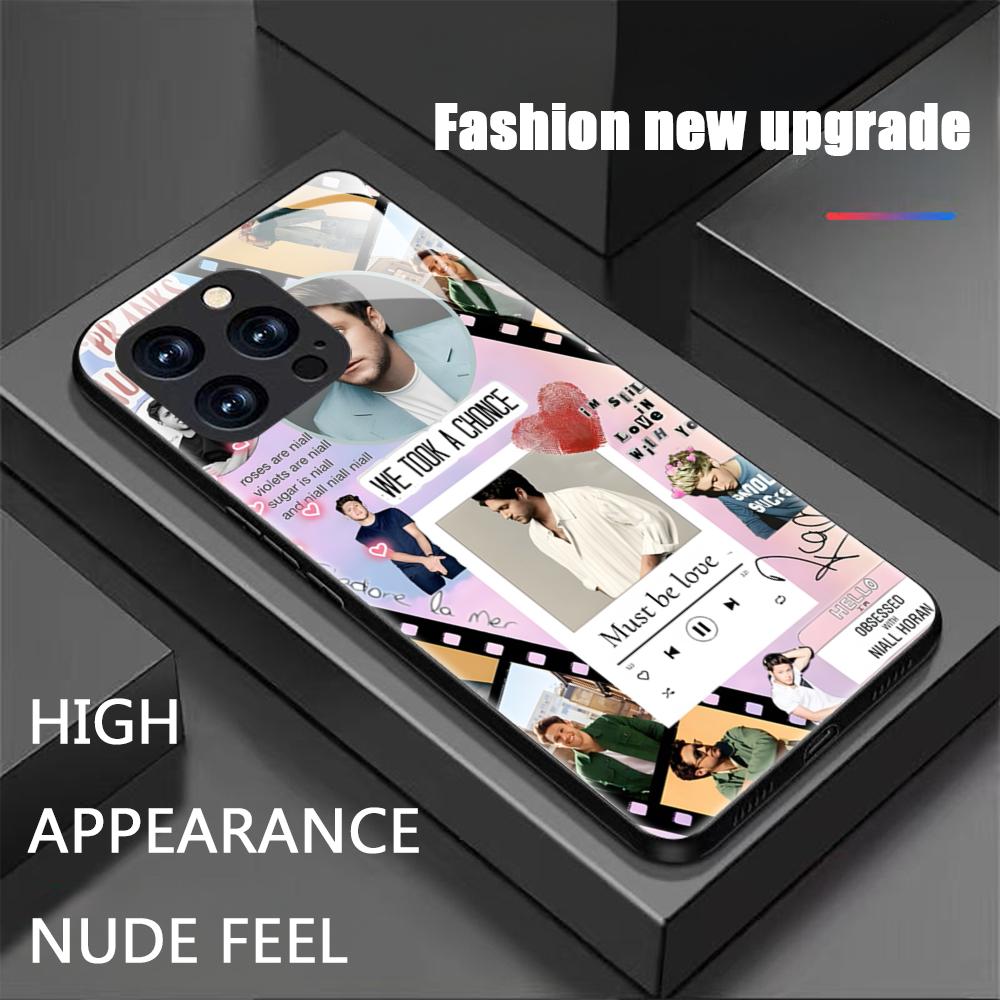 Popüler Şarkıcı N-Niall H-Hora - Phone Cases Iphone 13 incelemesi ve fiyatı