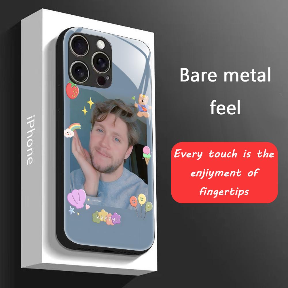 Popüler Şarkıcı N-Niall H-Hora - Phone Cases Iphone 13 incelemesi ve fiyatı