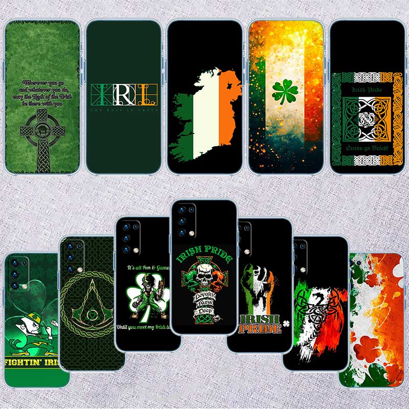 HY13 İrlanda İrlanda bayrağı T - Phone Cases Ireland incelemesi ve fiyatı