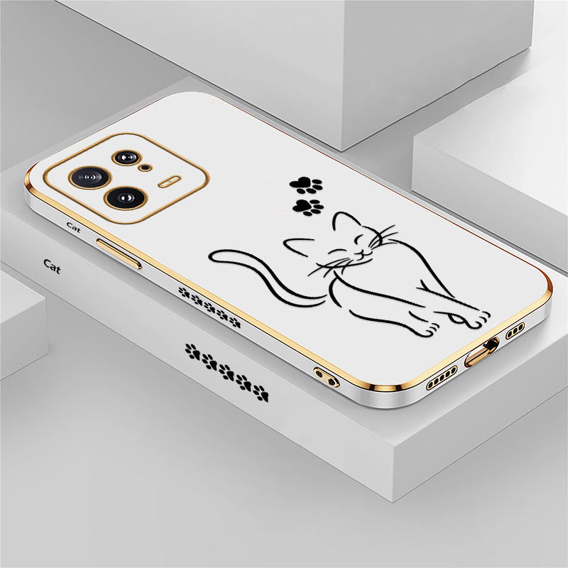 Siyah Kedi Telefon Kılıfı Xiao - Phone Cases Xiaomi 15 incelemesi ve fiyatı