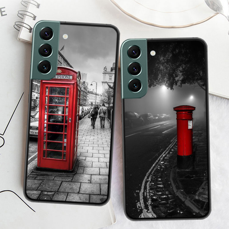 Londra otobüs İngiltere telefo - Phone Cases London incelemesi ve fiyatı
