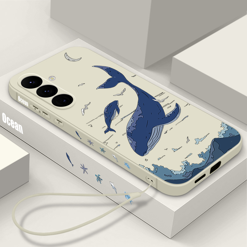 Samsung Galaxy S26 S25 S24 Ult - Phone Cases Galaxy A16 5G incelemesi ve fiyatı