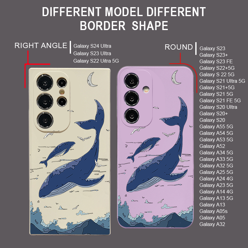 Samsung Galaxy S26 S25 S24 Ult - Phone Cases Galaxy A16 5G incelemesi ve fiyatı