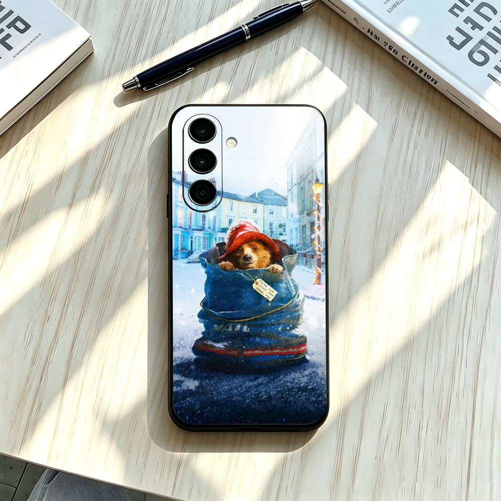 Şirin Londra Ayı Desenli P-Paa - Phone Cases London incelemesi ve fiyatı