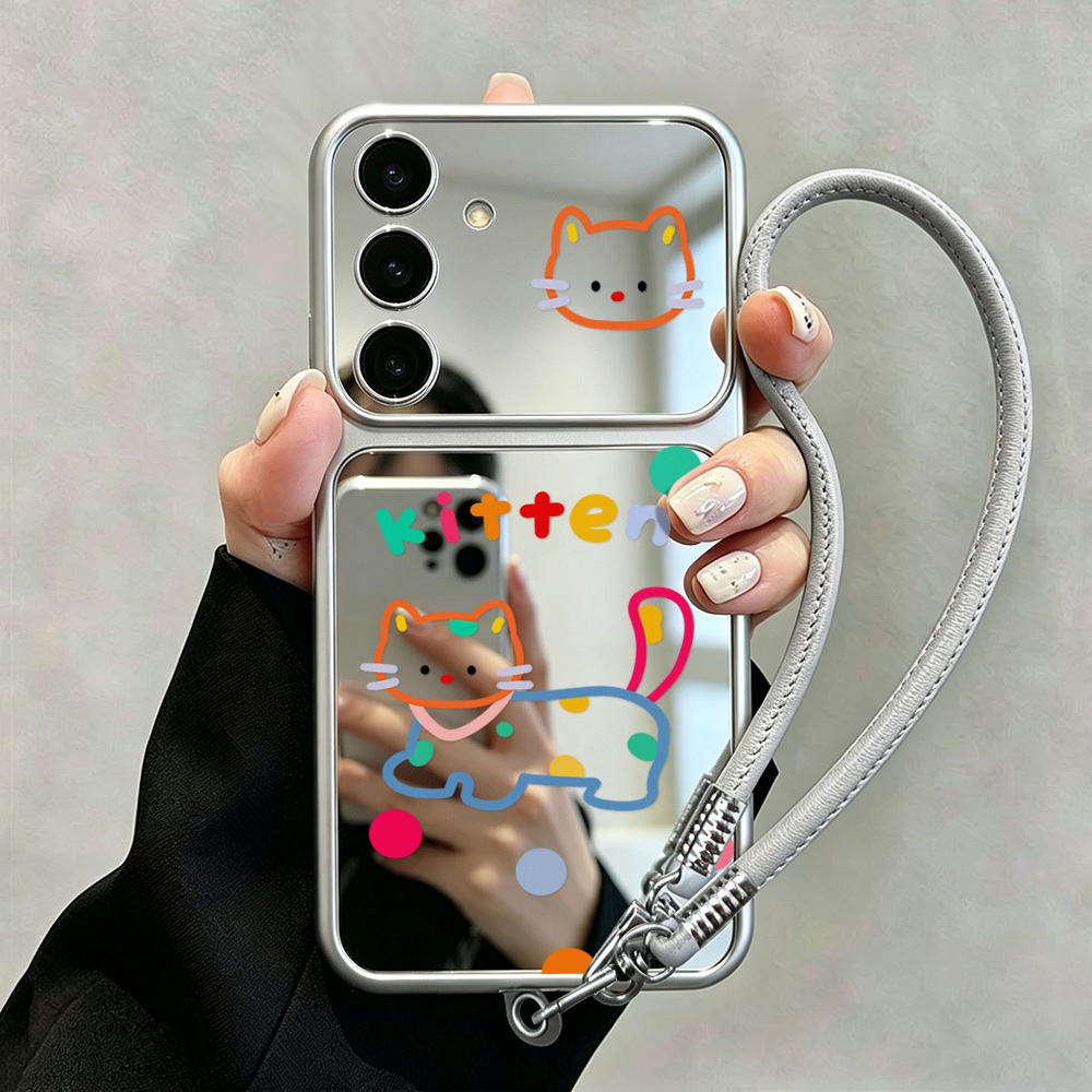 Samsung A55 5G A56 A57 A37 A36 - Phone Cases Galaxy A16 5G incelemesi ve fiyatı