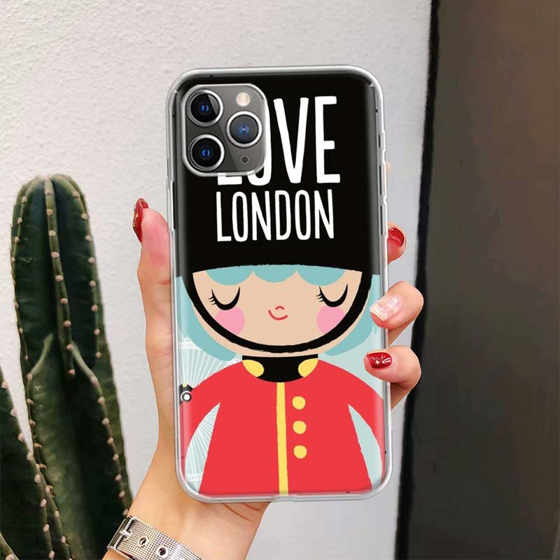 Londra Birleşik Krallık İngilt - Phone Cases London incelemesi ve fiyatı